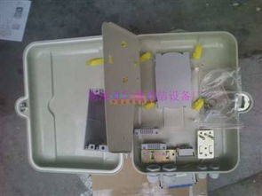 供應廠家大量批發(fā)1分8光分路器箱——慈溪市巨鑫通信設備廠營業(yè)部產(chǎn)品介紹